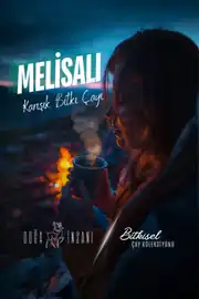 Melisalı