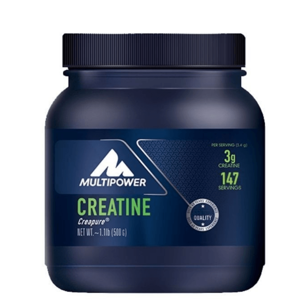 Multipower Creatine Powder 500gr