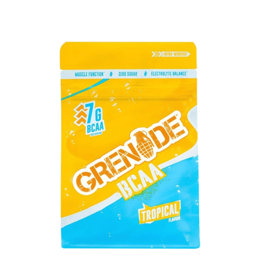 Grenade BCAA 390 gr