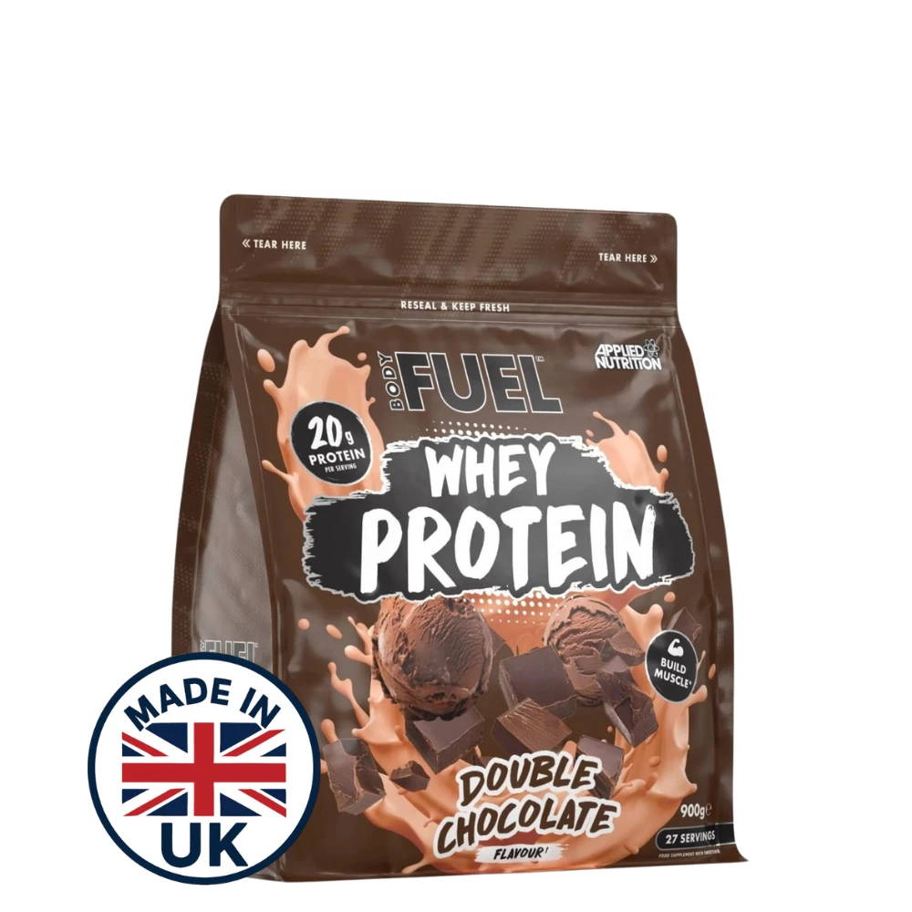 Applied Nutrition BodyFuel Whey Protein Tozu 900gr