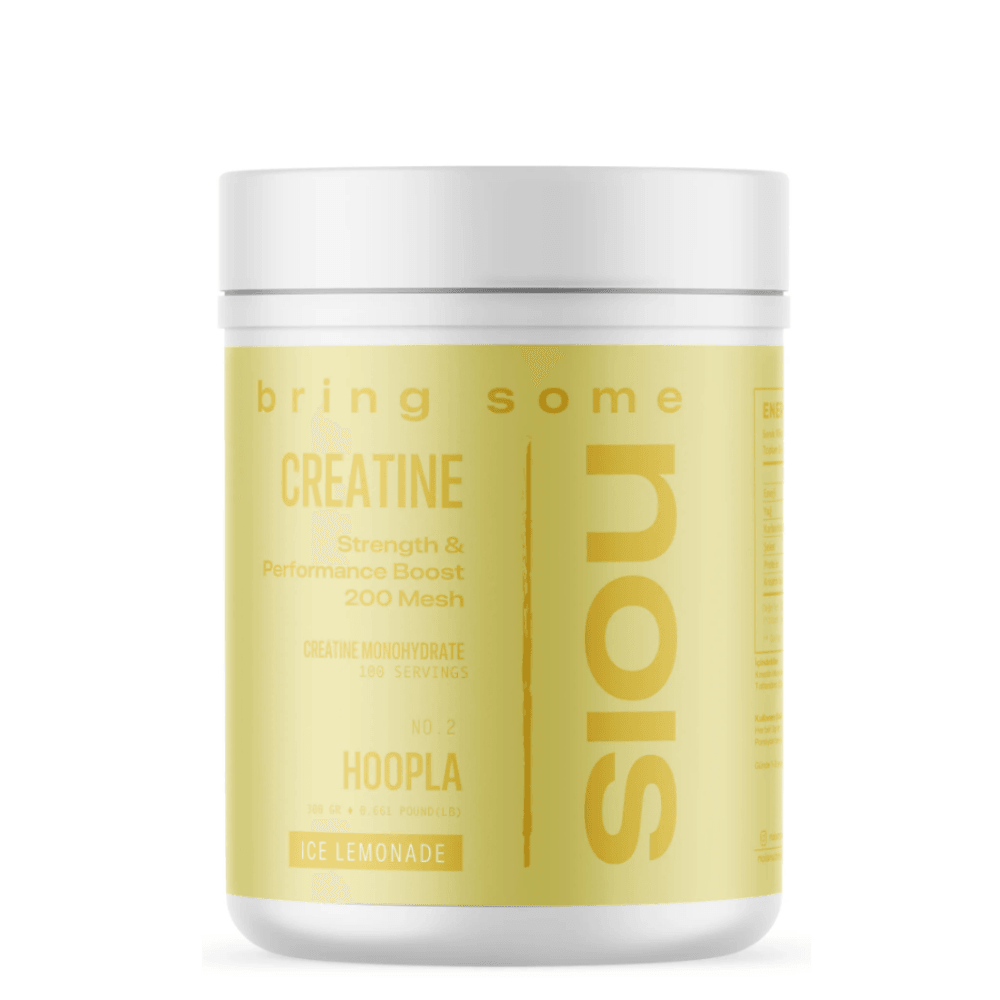 Nois Creatine Hoopla 300gr