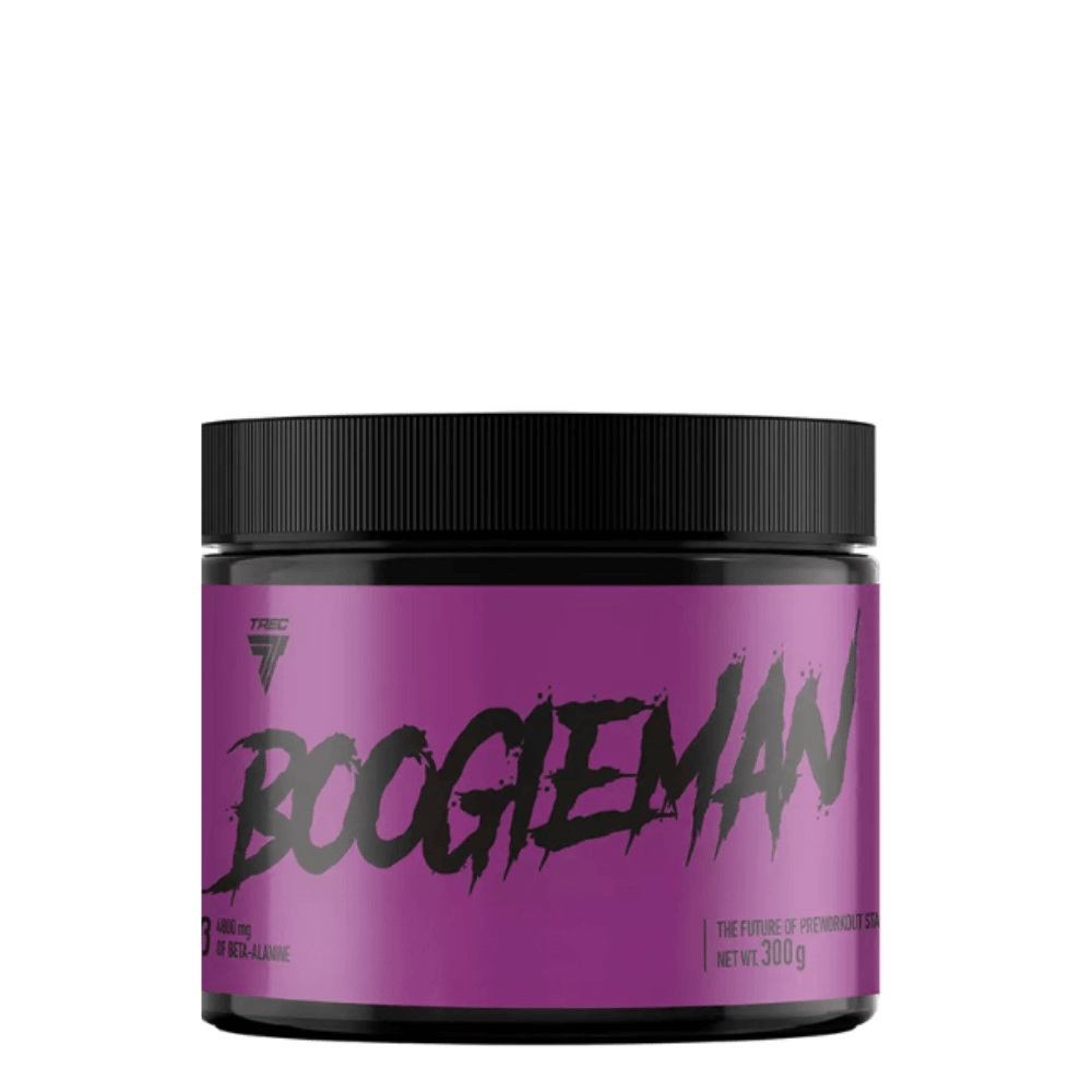 Trec Boogieman Pre-Workout 300gr