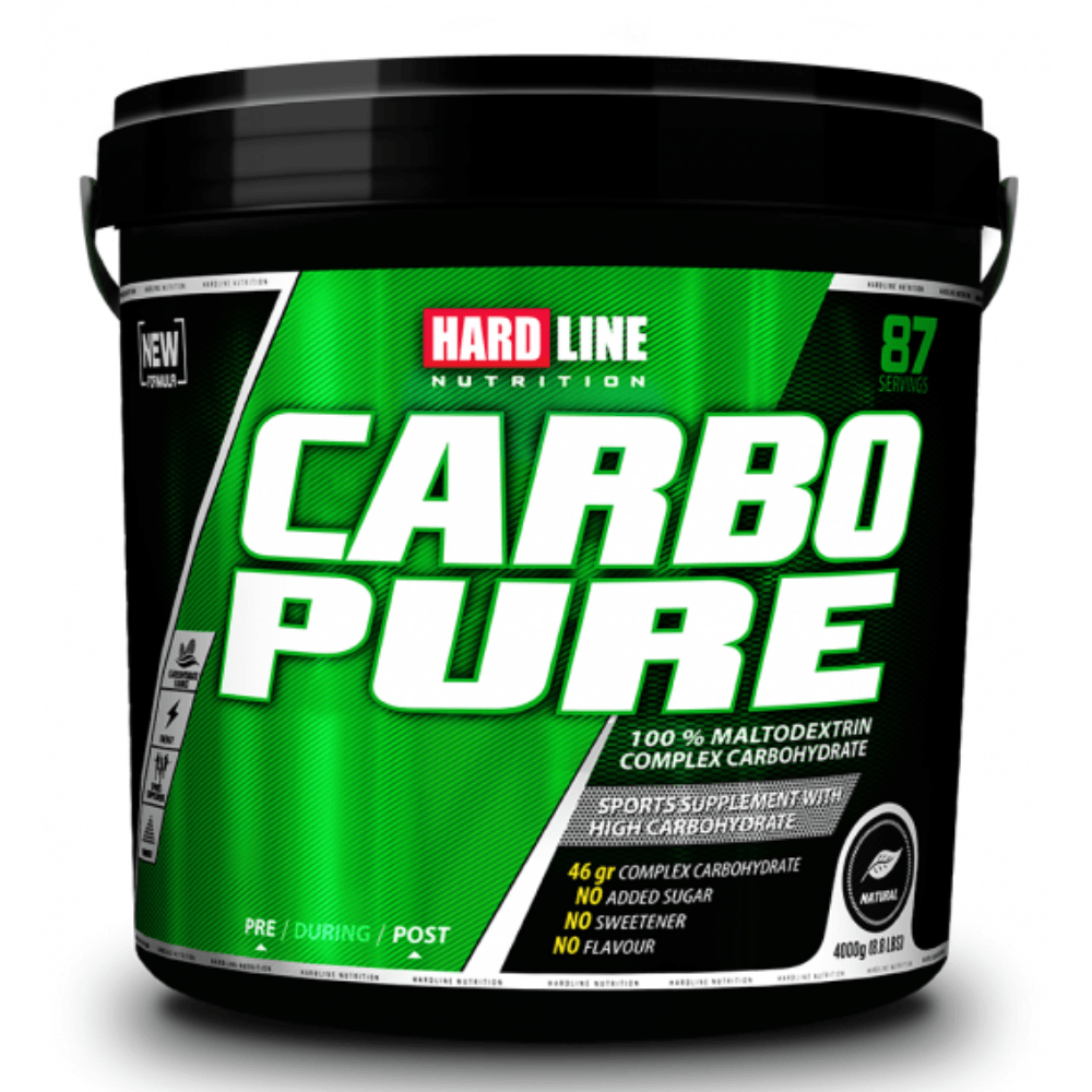 Hardline Carbopure 4000gr