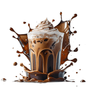Iced Mocha