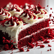 Red Velvet Cake