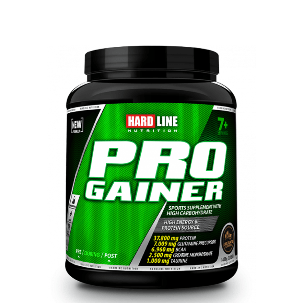 Hardline Progainer 1406gr
