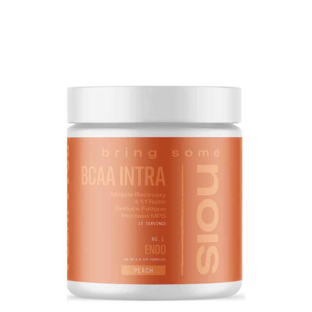 Nois Bcaa İntra Endo 150gr