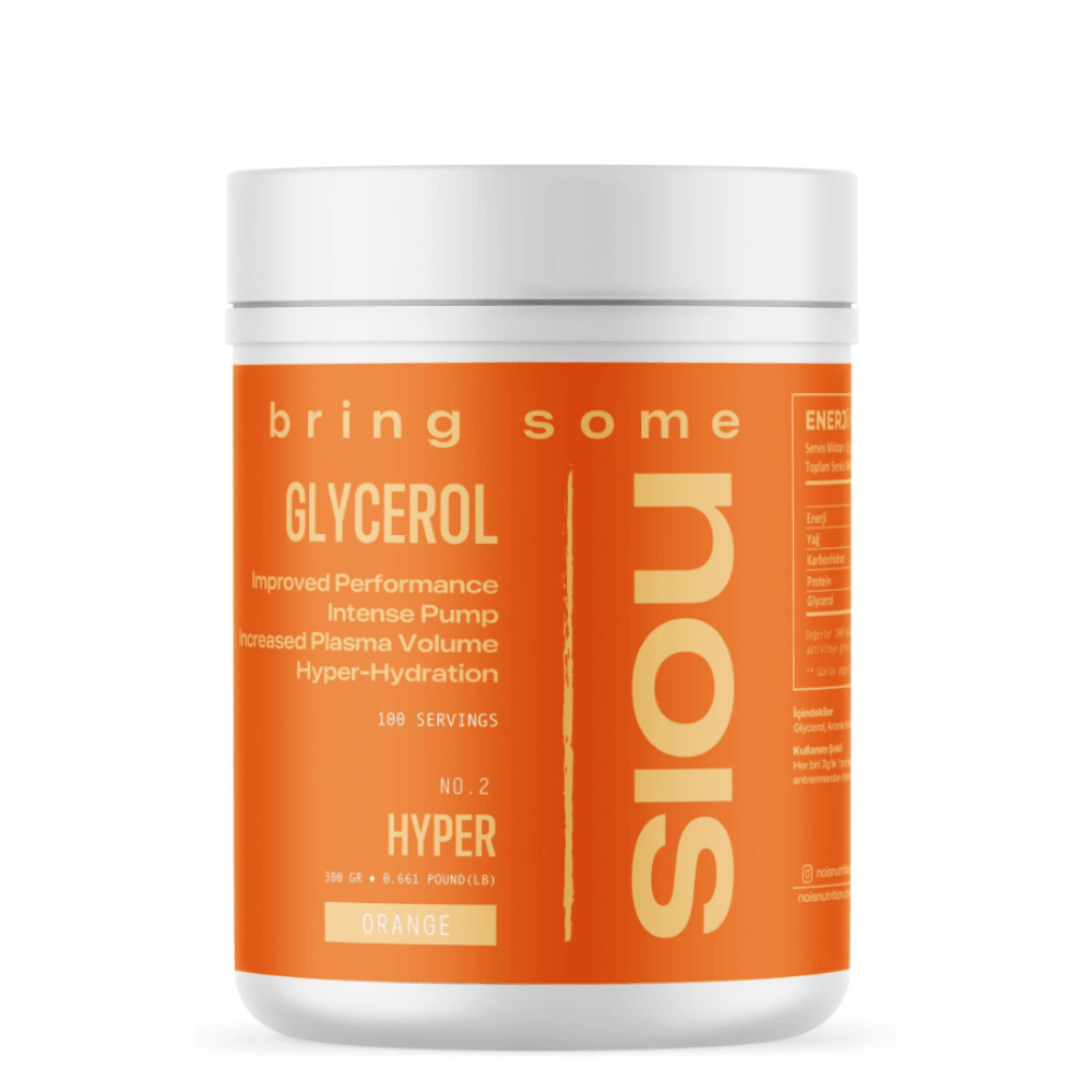 Nois Glycerol Hyper 300gr