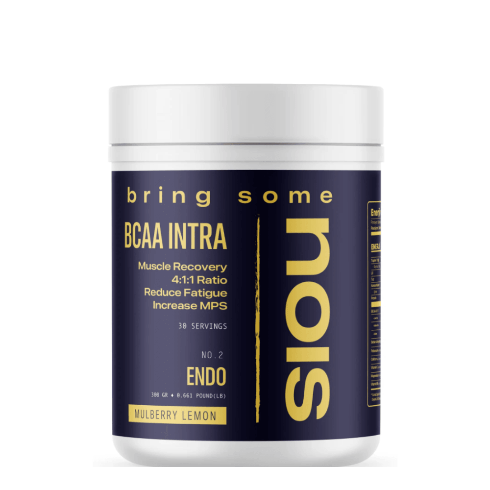 Nois Bcaa İntra Endo 300gr