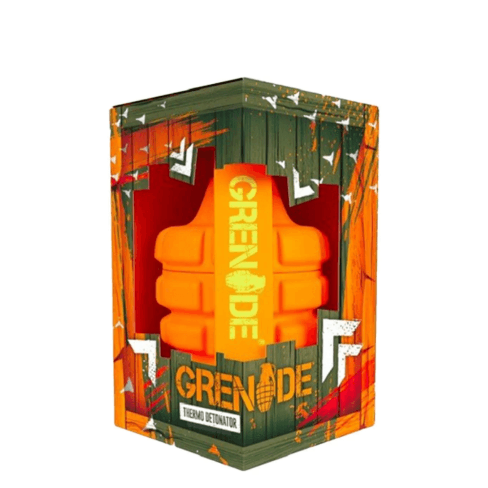 Grenade Thermo Detonator 100 Kapsül