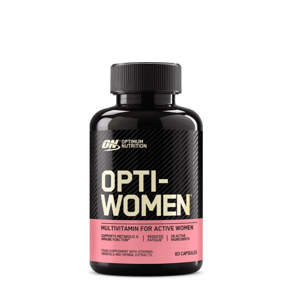 Optimum Opti-Women Multivitamin 60 Kapsül