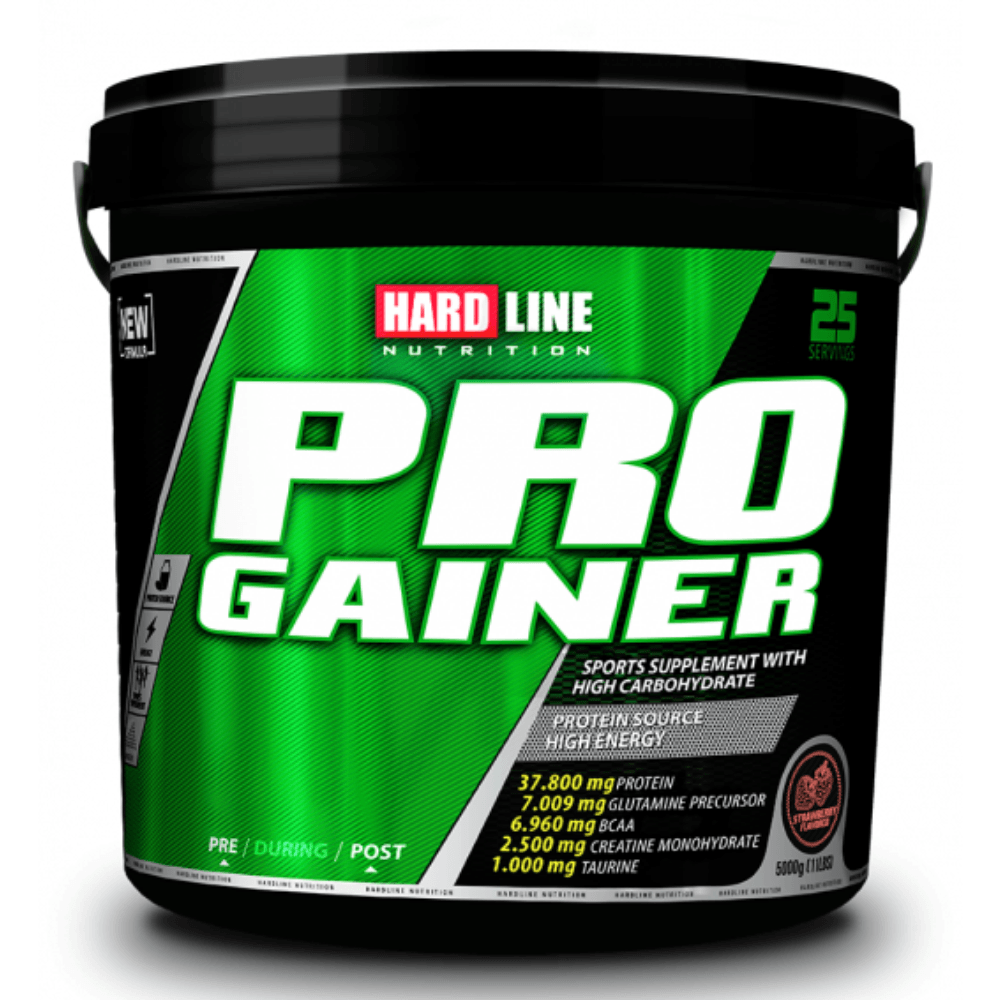 Hardline Progainer 5000gr