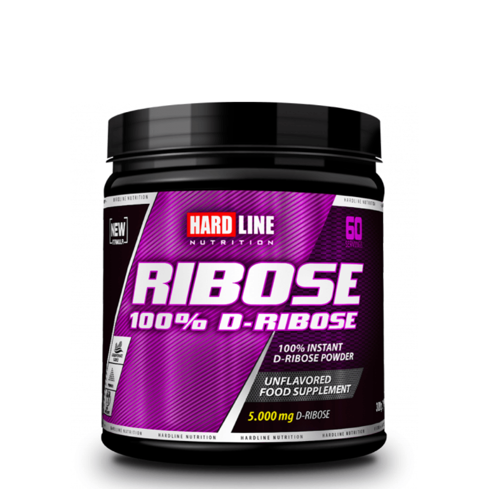 Hardline Ribose 300gr