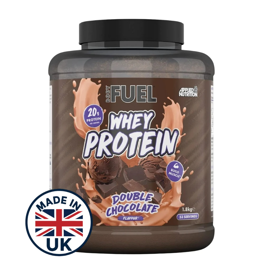 Applied Nutrition Body Fuel Whey Protein 1800gr
