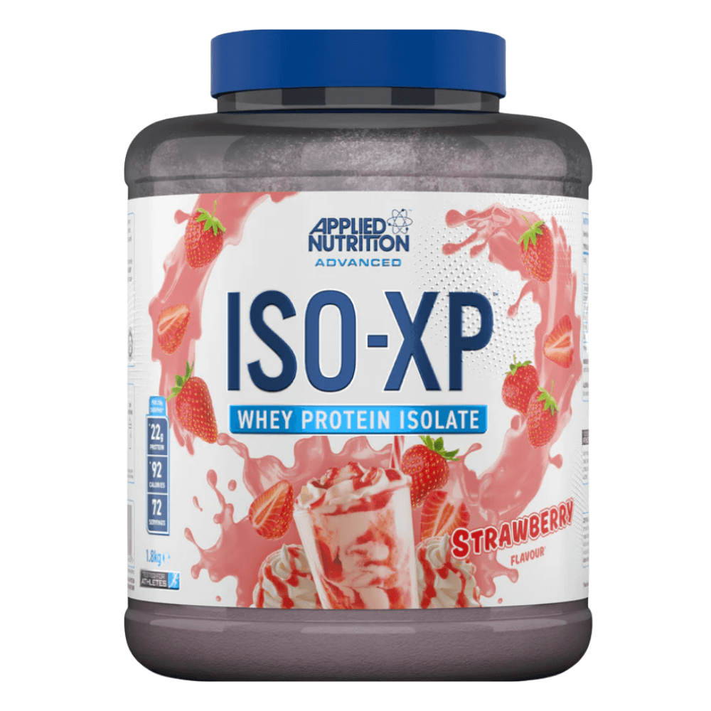 Applied İsolate Whey Protein Tozu 18000gr