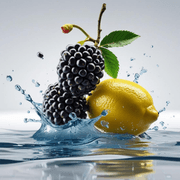 Karadut & Limon
