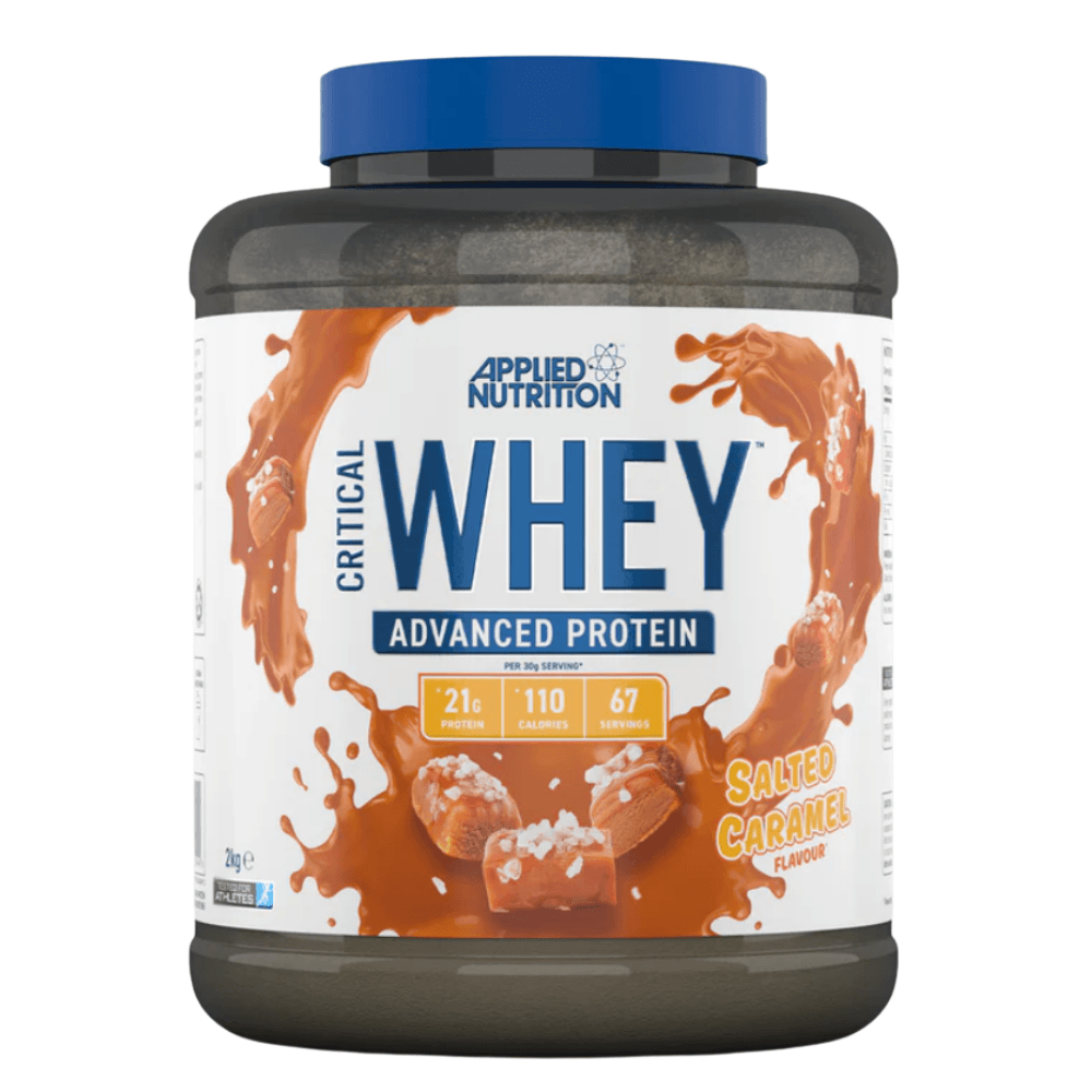 Applied Critical Whey Protein Tozu 2000gr