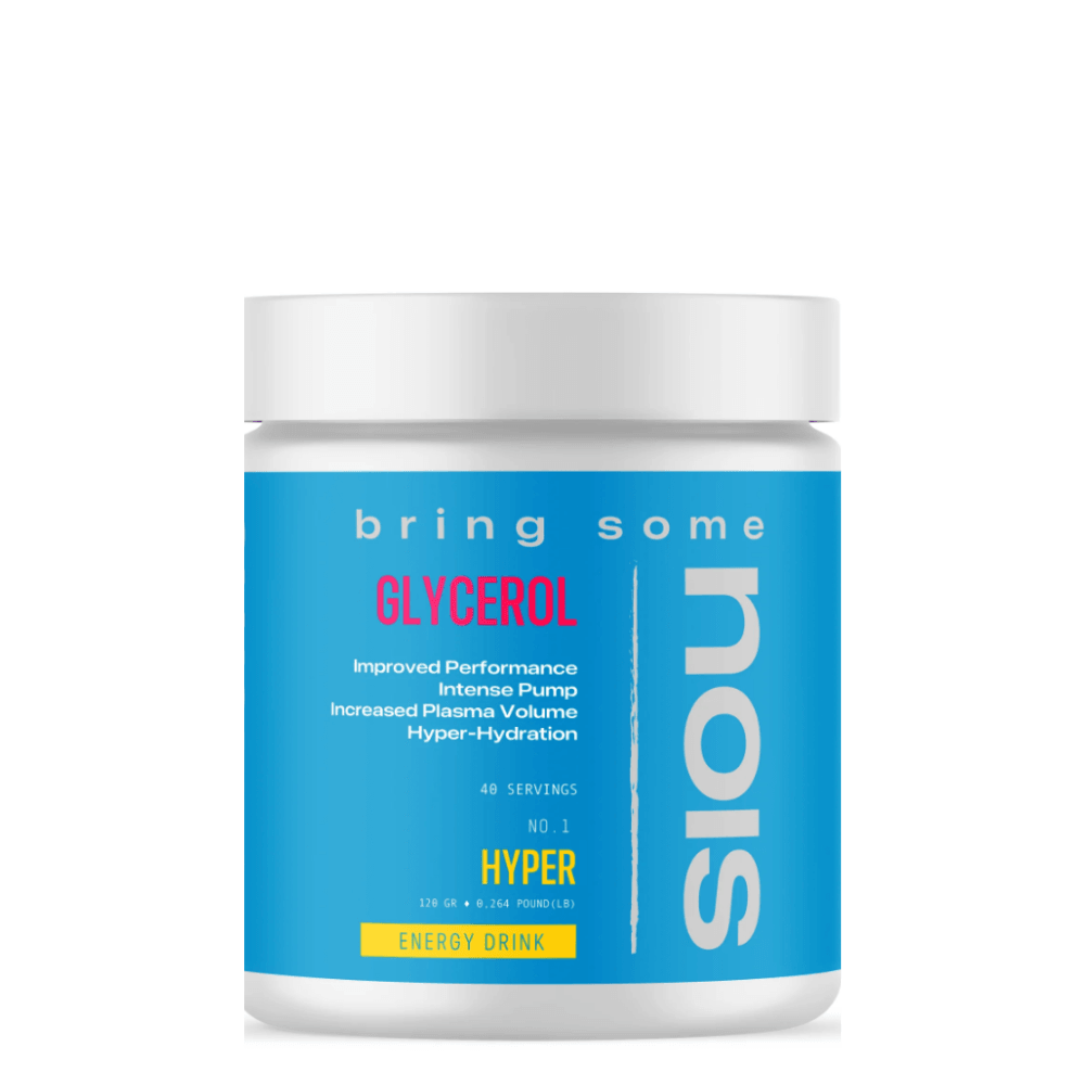 Nois Glycerol Hyper 120gr