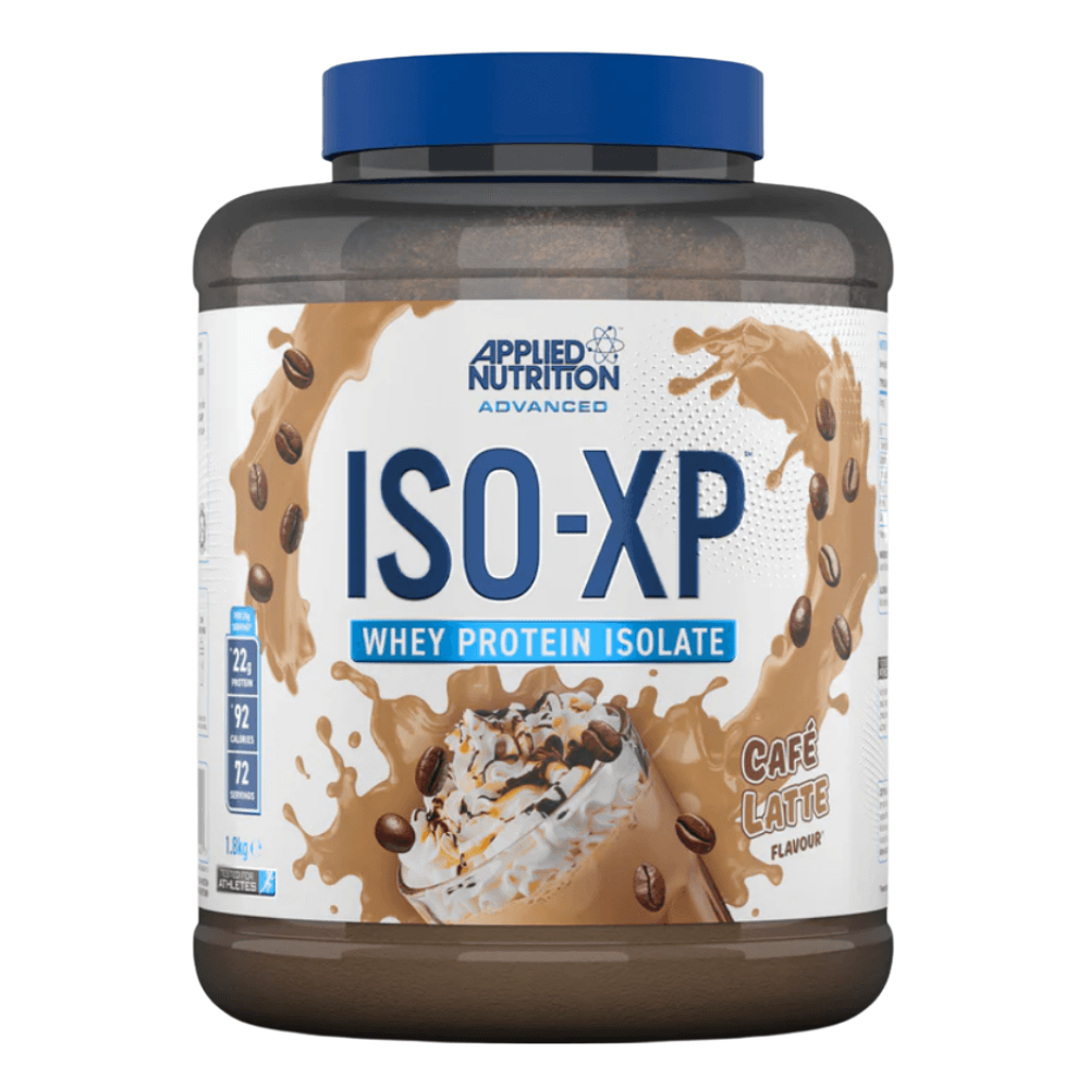 Applied İsolate Whey Protein Tozu 18000gr