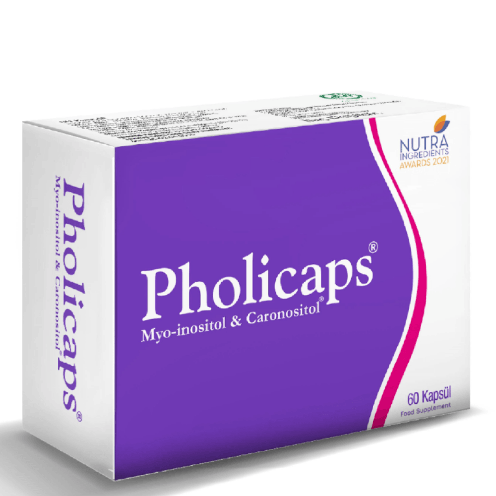 Anti Pholicaps 60 Kapsül