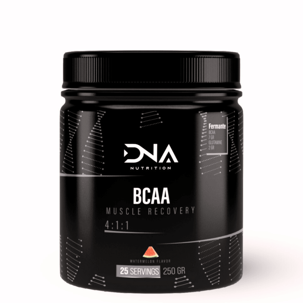 DNA Nutrition Bcaa 4:1:1 Karpuz Aromalı 250gr