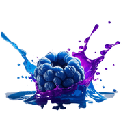 Blue Raspberry