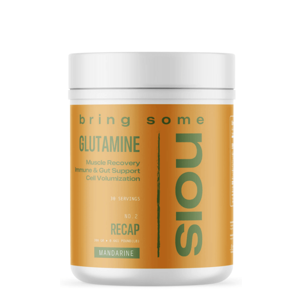 Nois Glutamine Recap 300gr