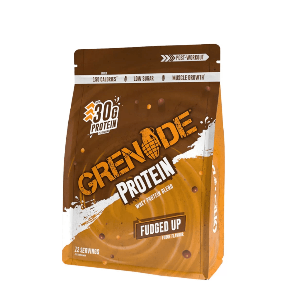 Grenade Whey Protein 480gr