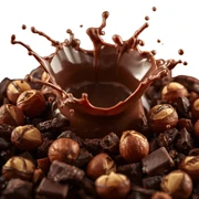 Çikolata & Fındık