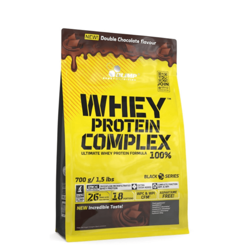 Olimp Whey Protein Tozu 700gr