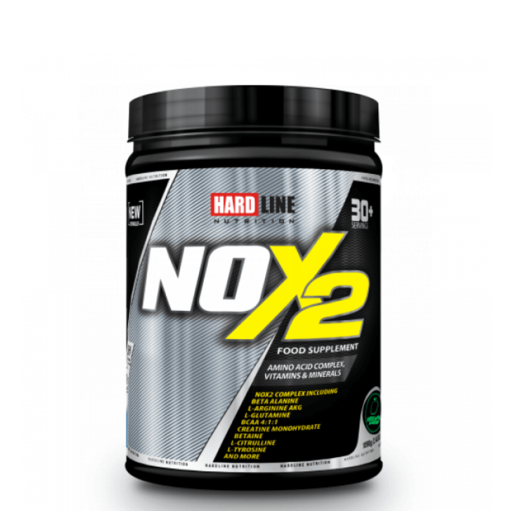 Hardline Nox 2 1090gr
