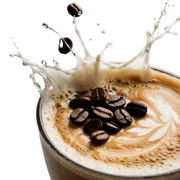 Cafe Latte