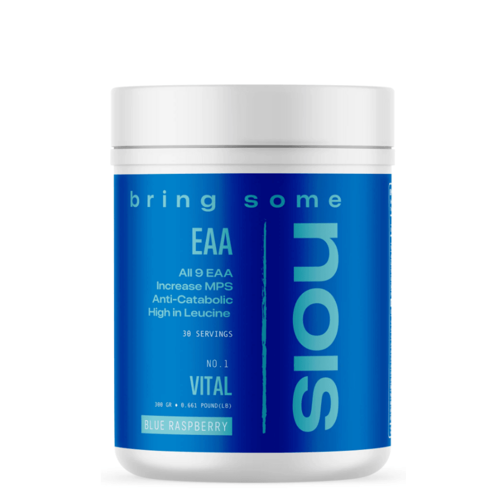 Nois EAA Vital 300gr