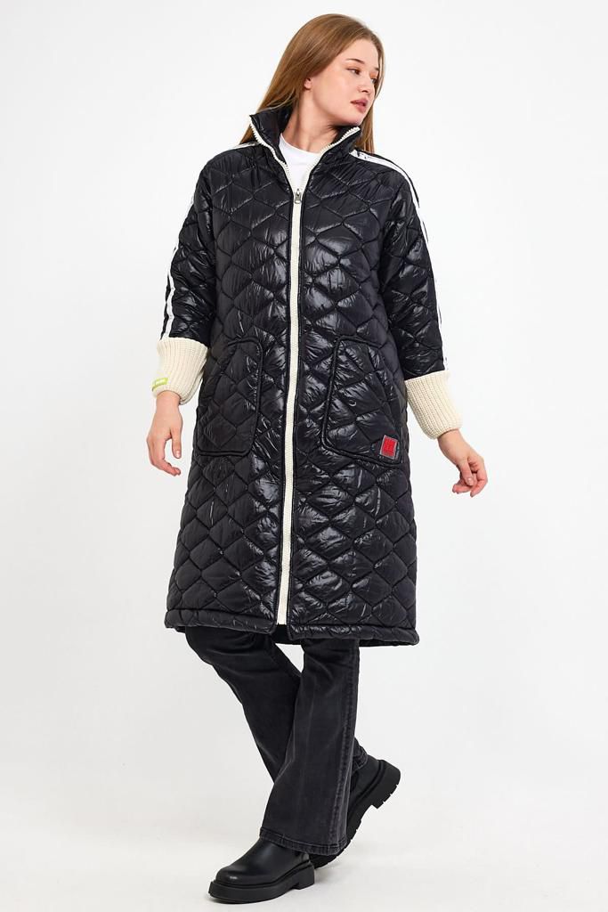 PUF KAPİTONE TASARIM MONT