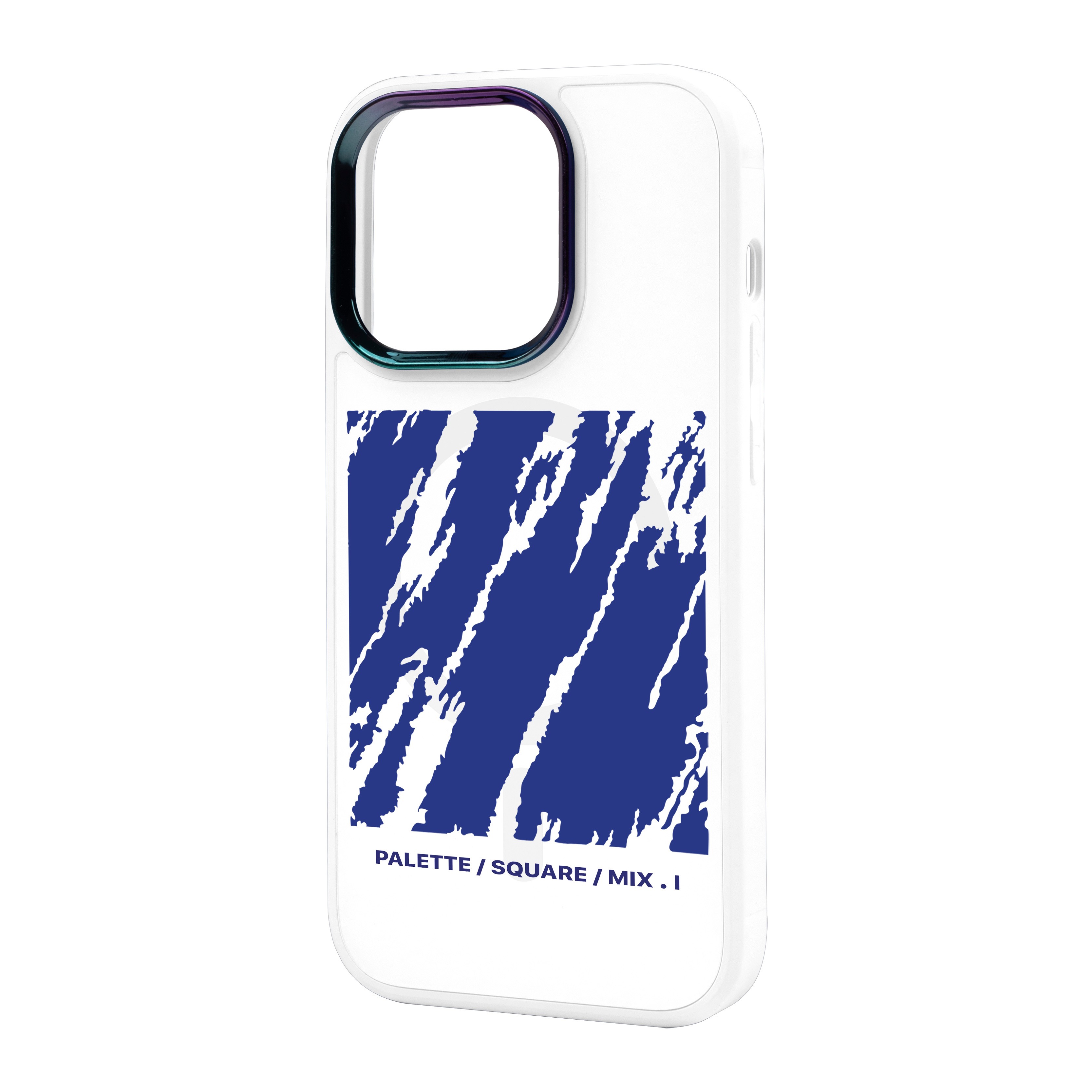 PALETTE - iPhone Vigor Case with Magsafe