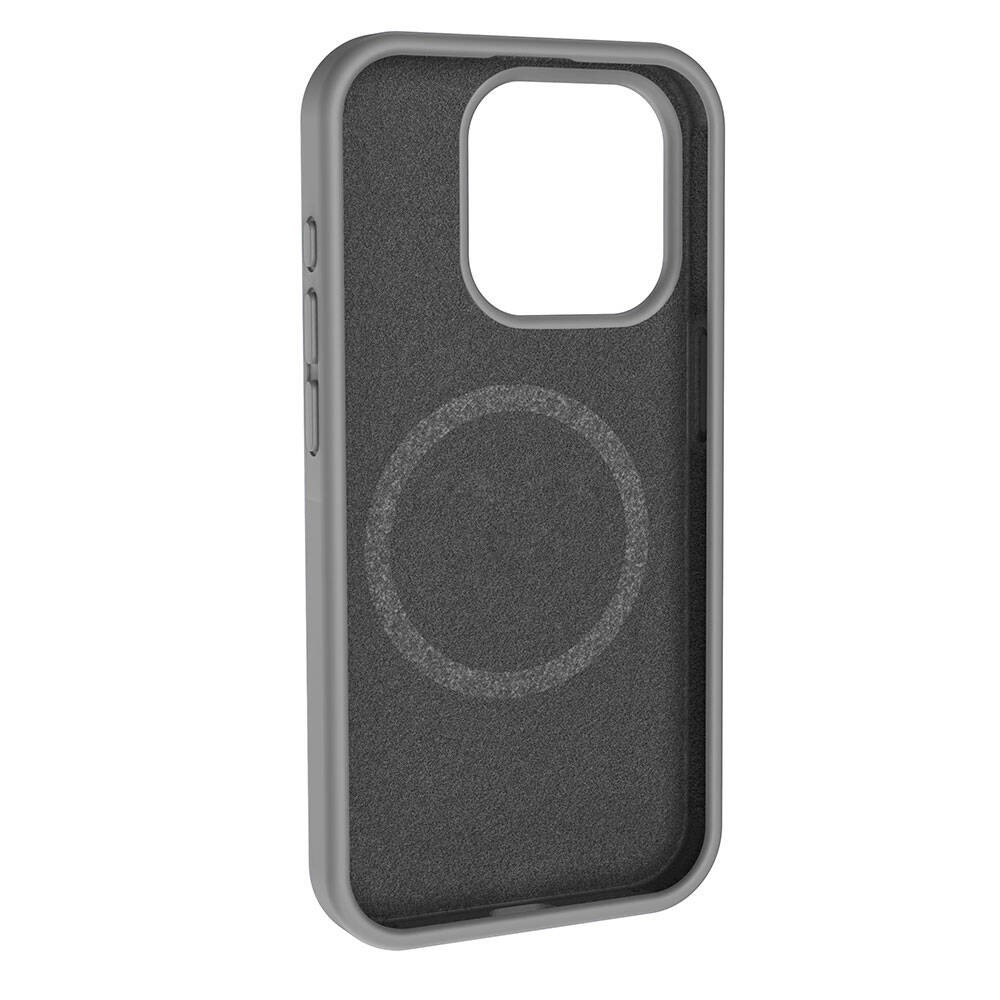 NEW-iPhone Ultra Silicone Case with MagSafe