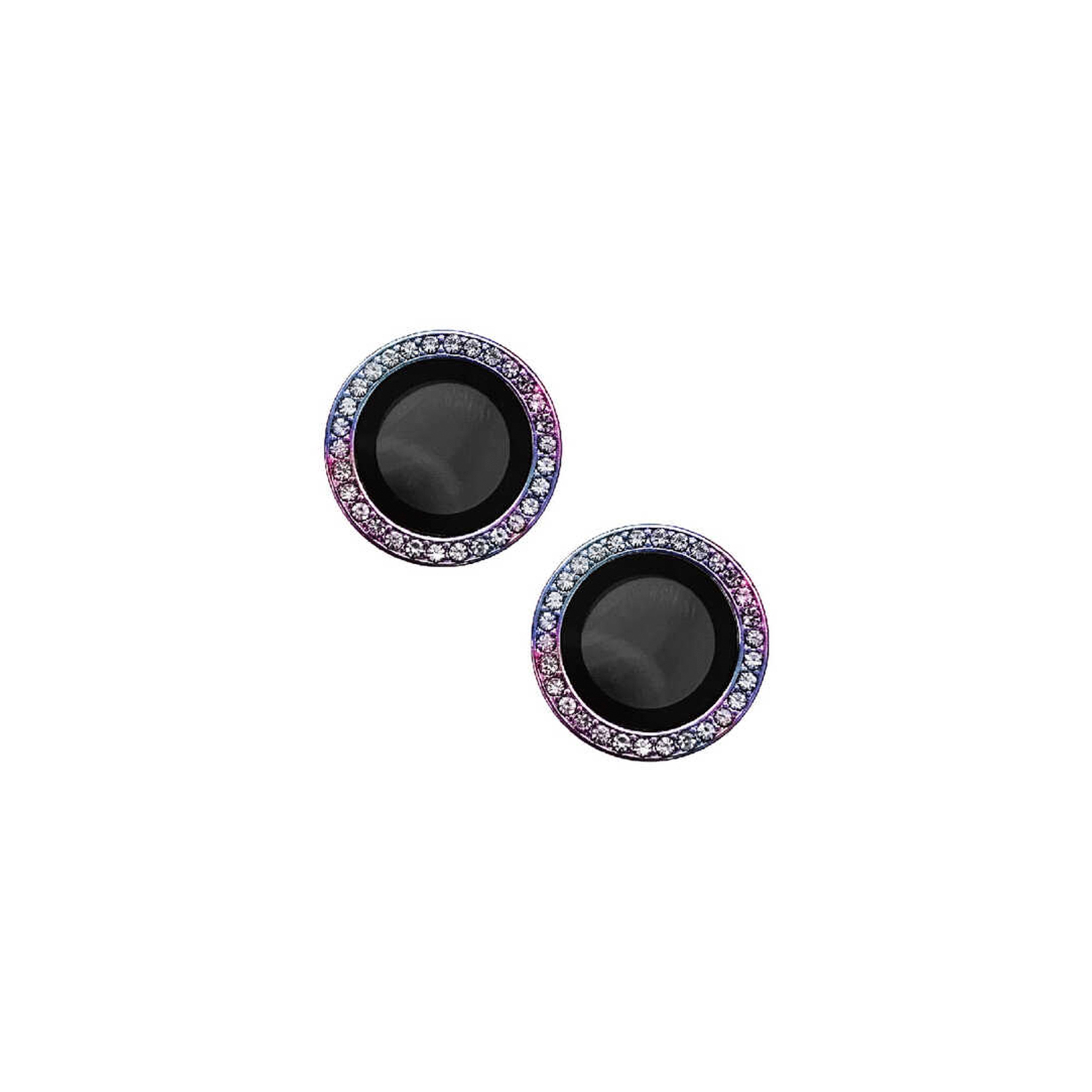 Apple iPhone 14 Plus Diamond Kamera Lens Koruyucu