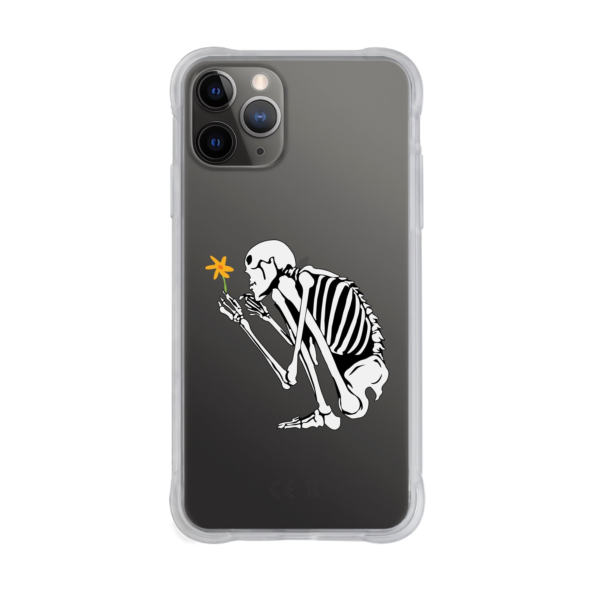 Regeneration - iPhone Drop Case