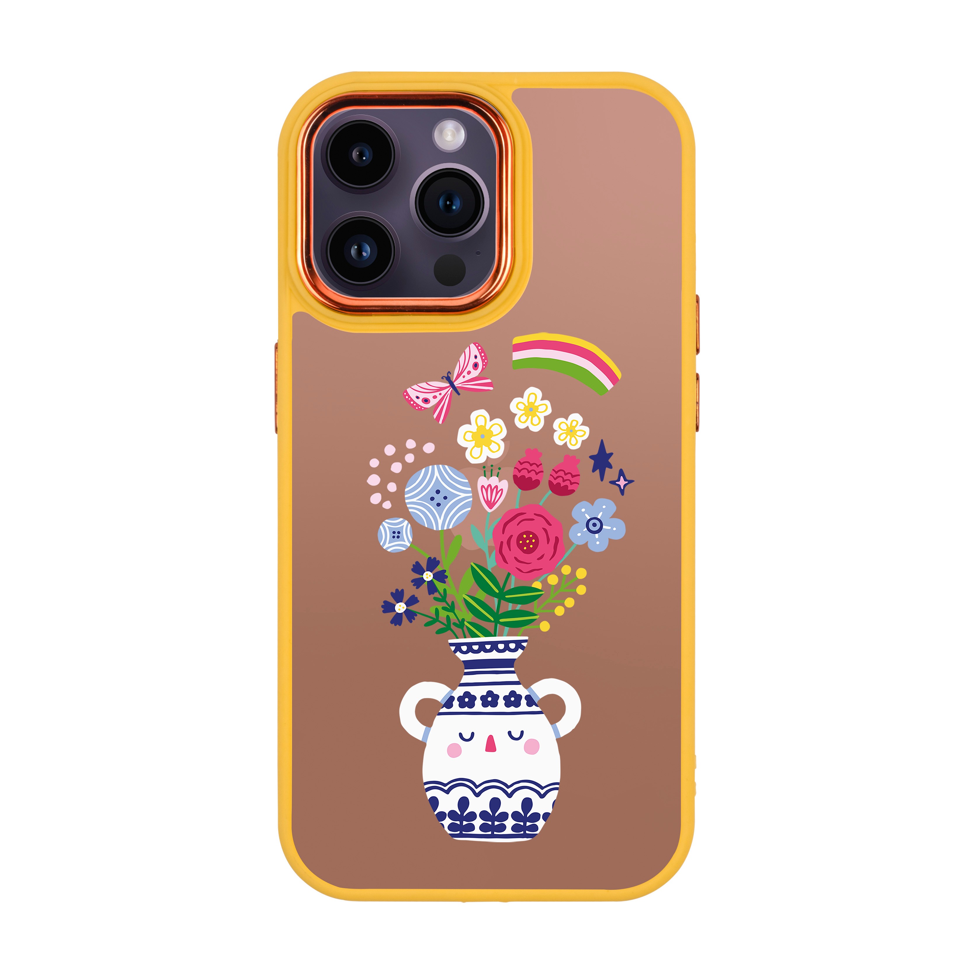 PARTERRE - iPhone Proof Case