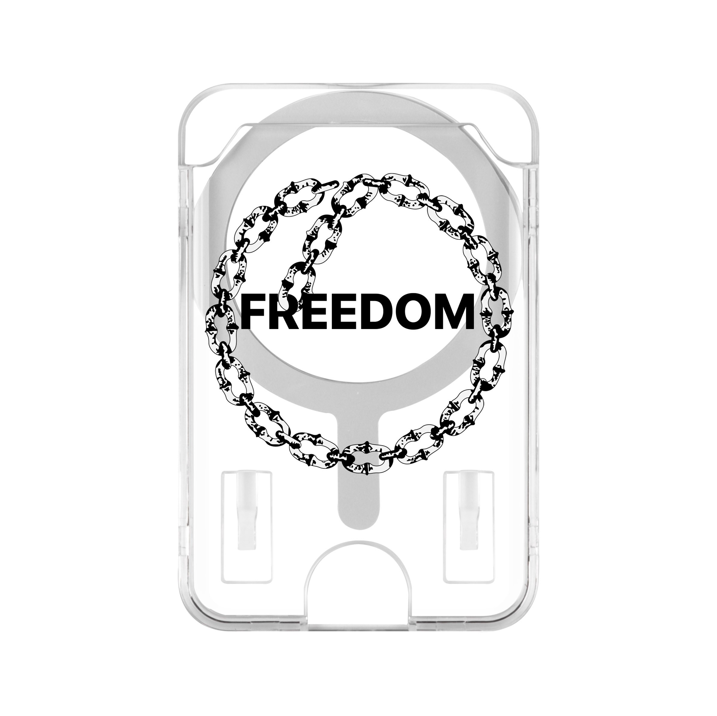 FREEDOM-Clear Kartlık