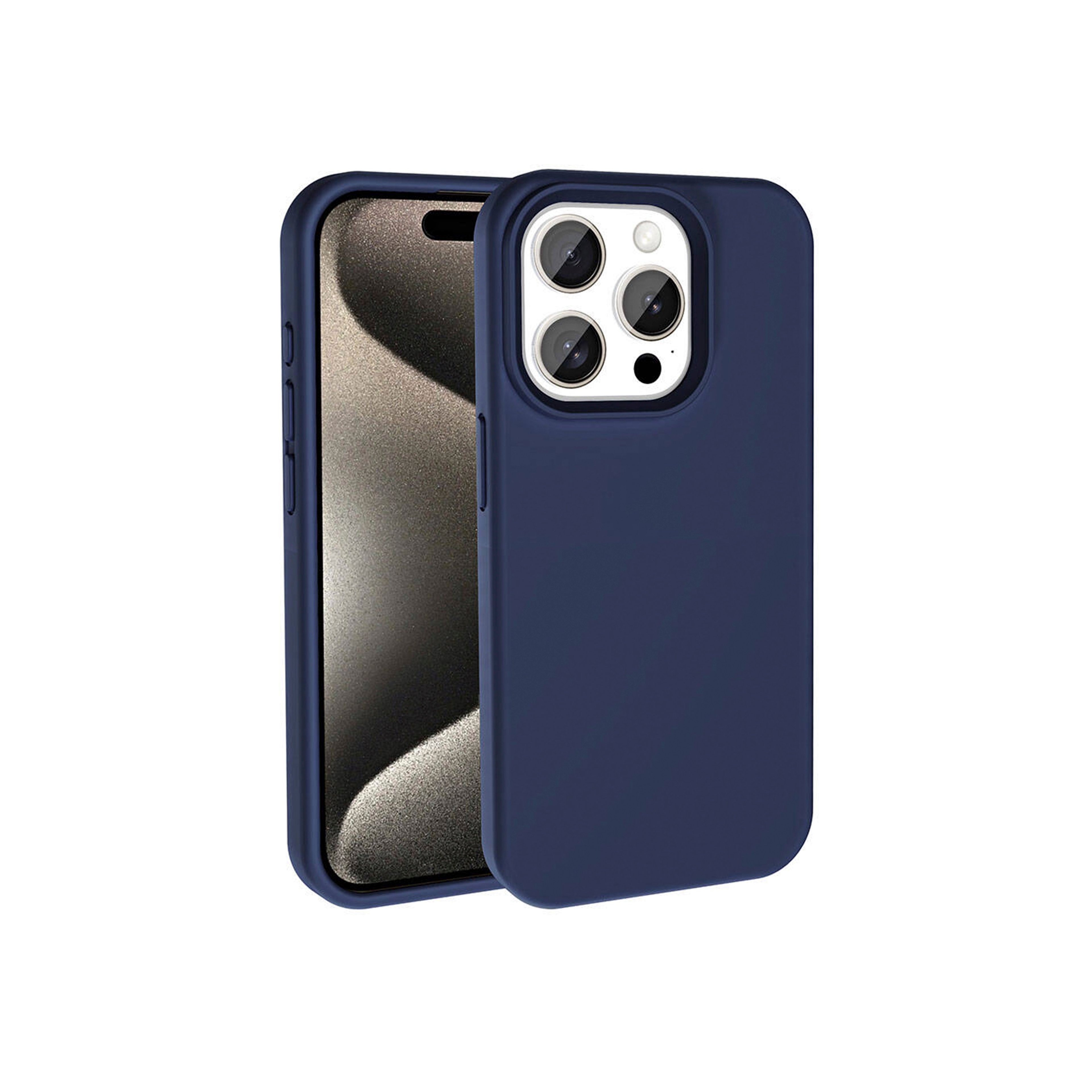 NEW-iPhone Ultra Silicone Case with MagSafe