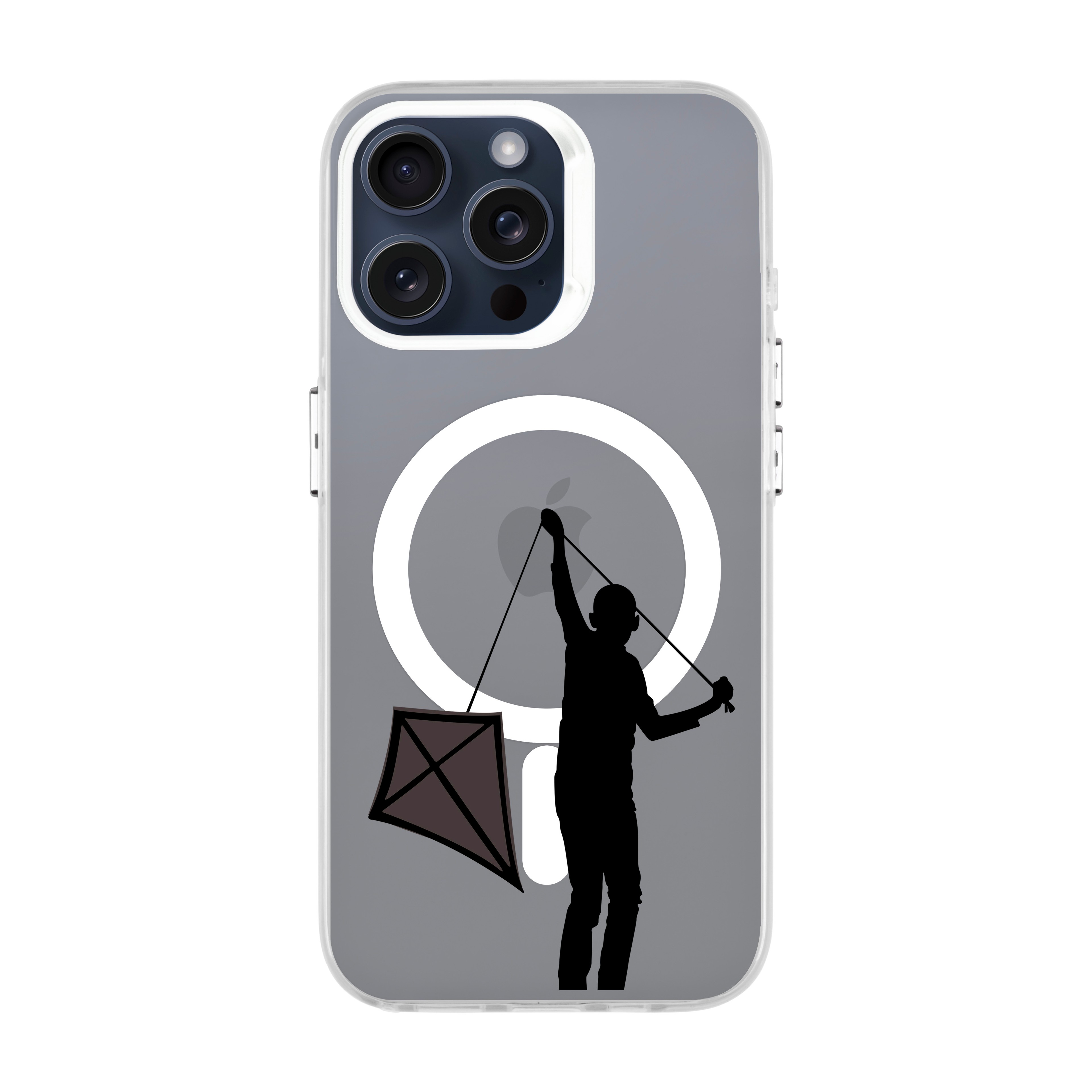 Kite - iPhone Hold Case with MagSafe