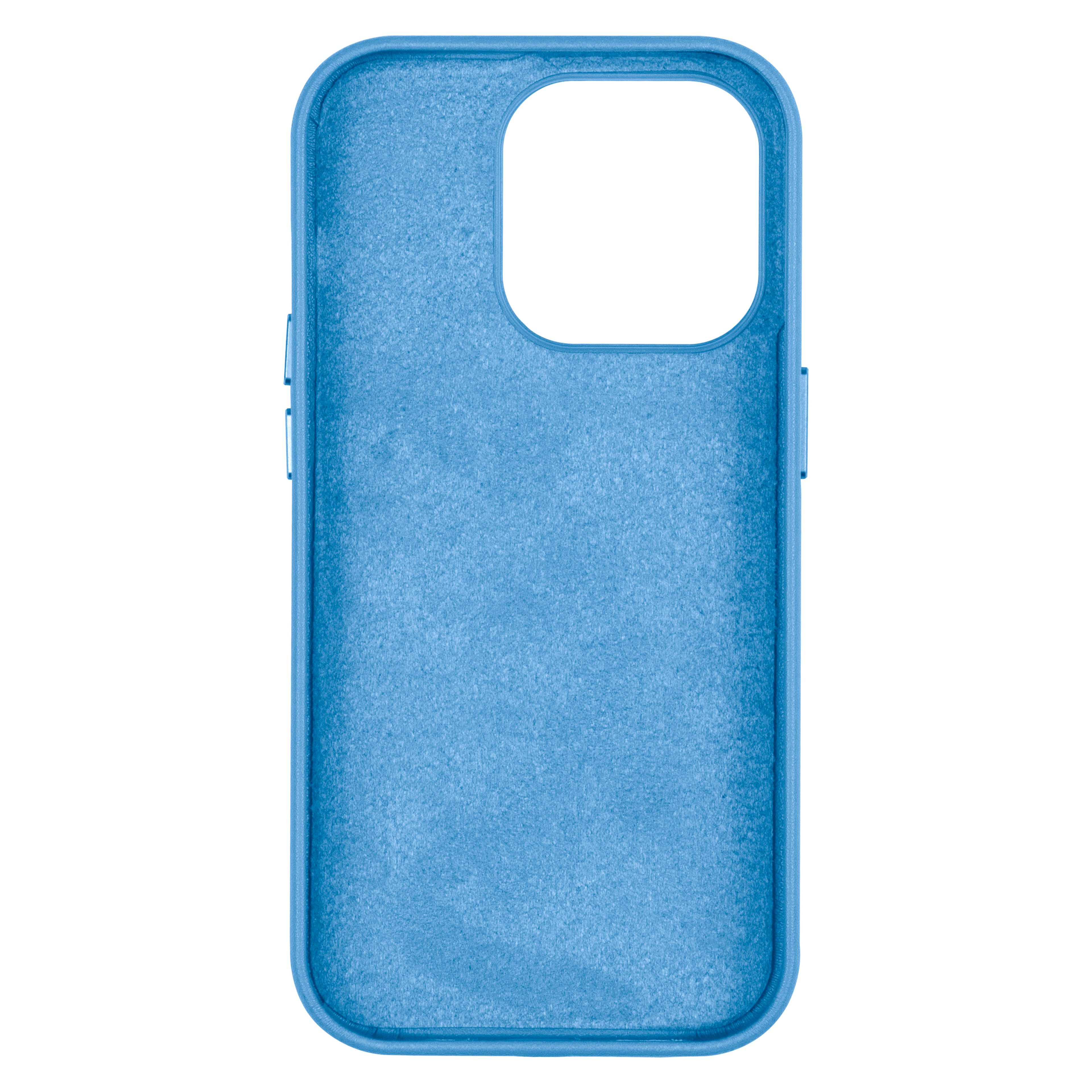 HM Stickers - iPhone Leather Case with MagSafe