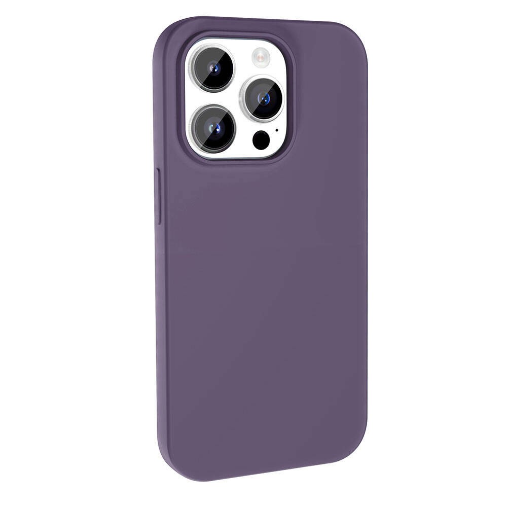 NEW-iPhone Ultra Silicone Case with MagSafe