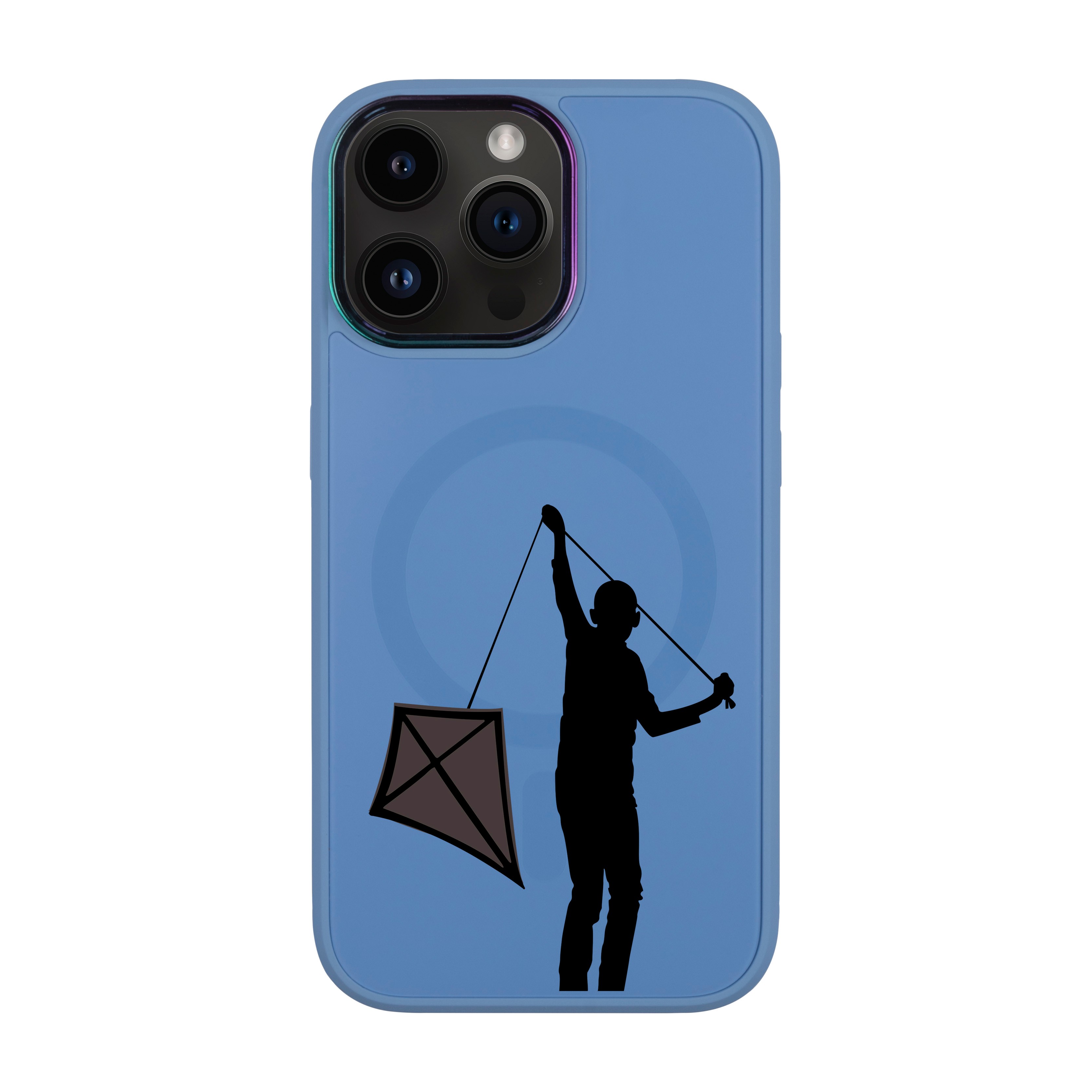 KITE - iPhone Vigor Case with Magsafe