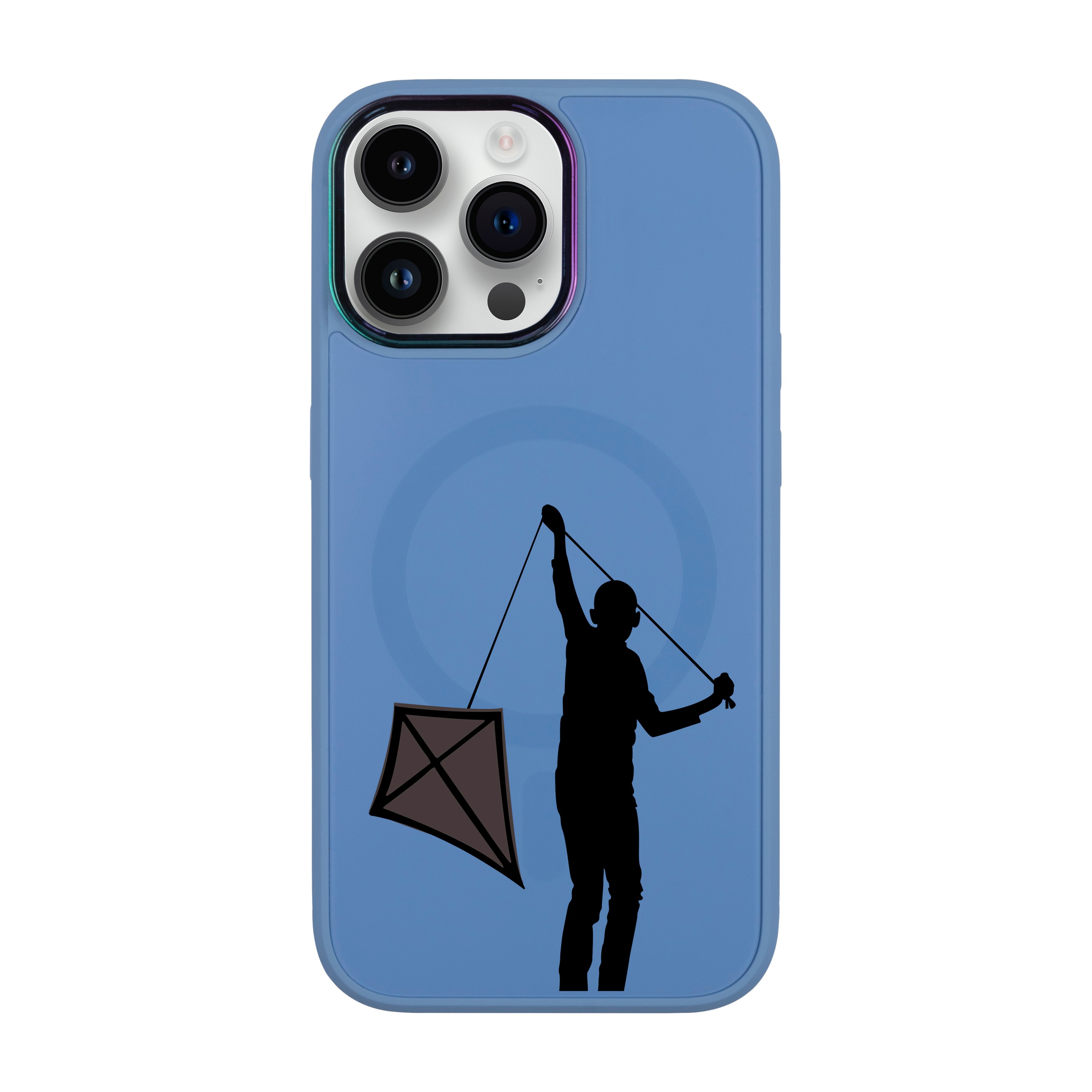 KITE - iPhone Vigor Case with Magsafe