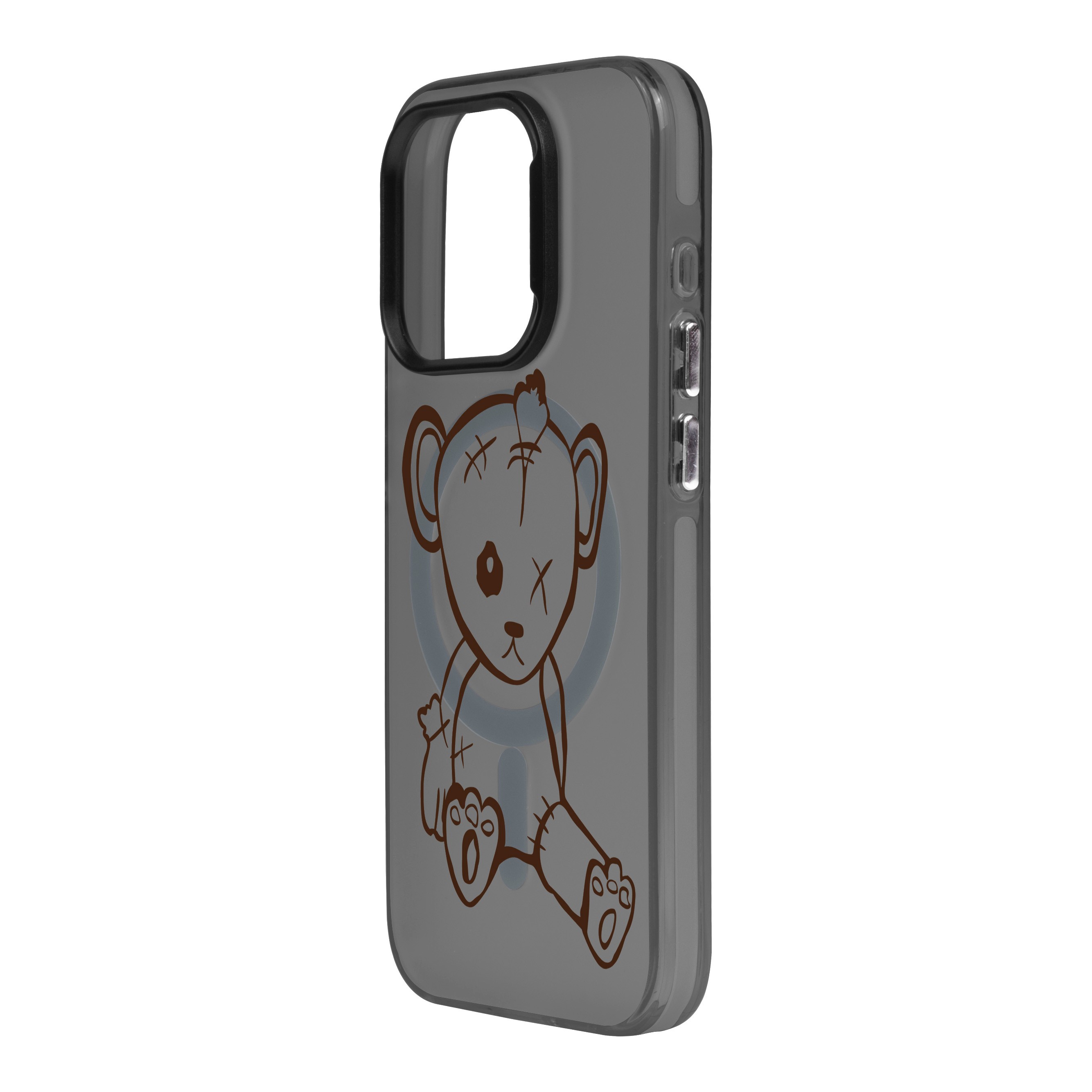 BABY BEAR-iPhone Hold Kılıf MagSafe Özellikli