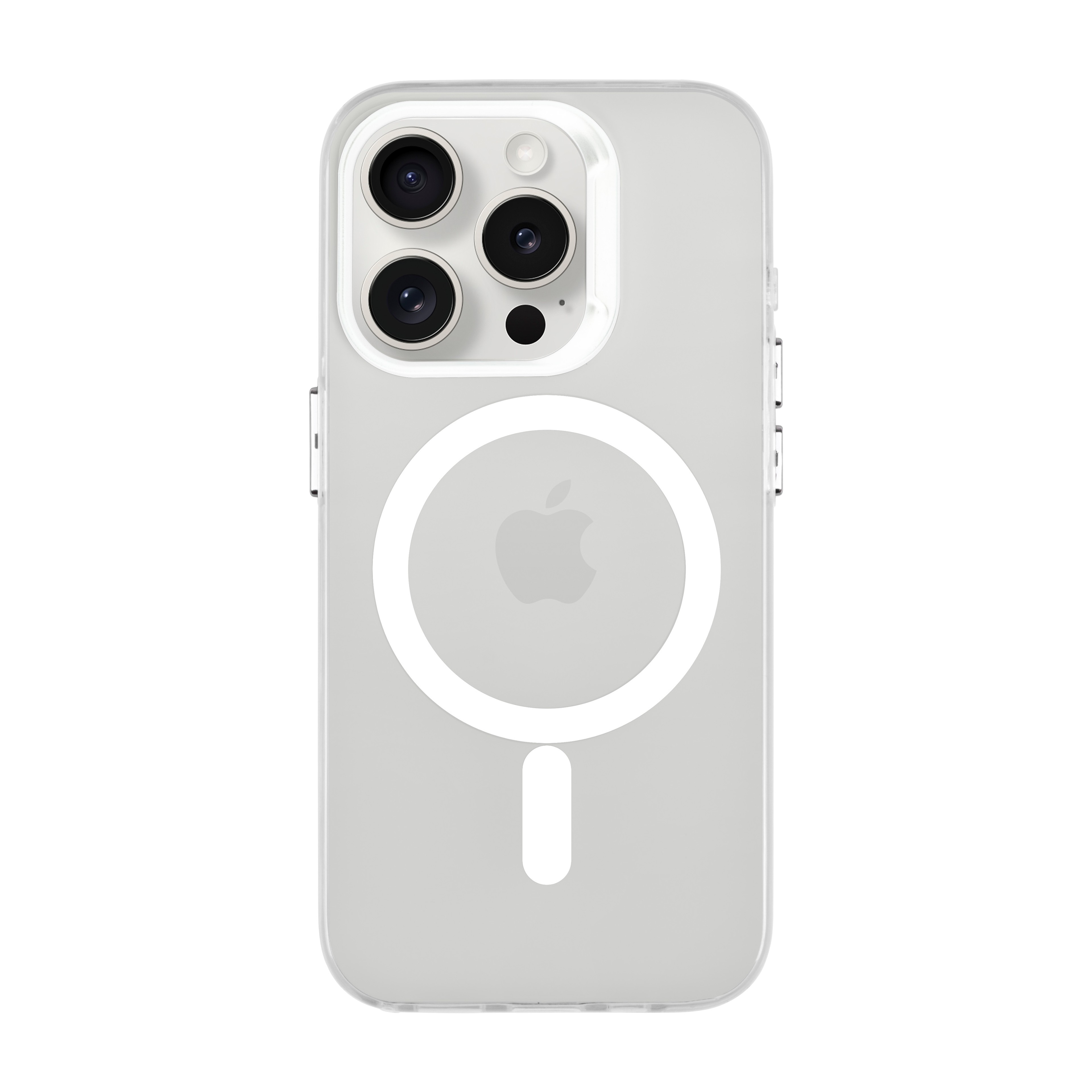 New - iPhone Hold Case with MagSafe