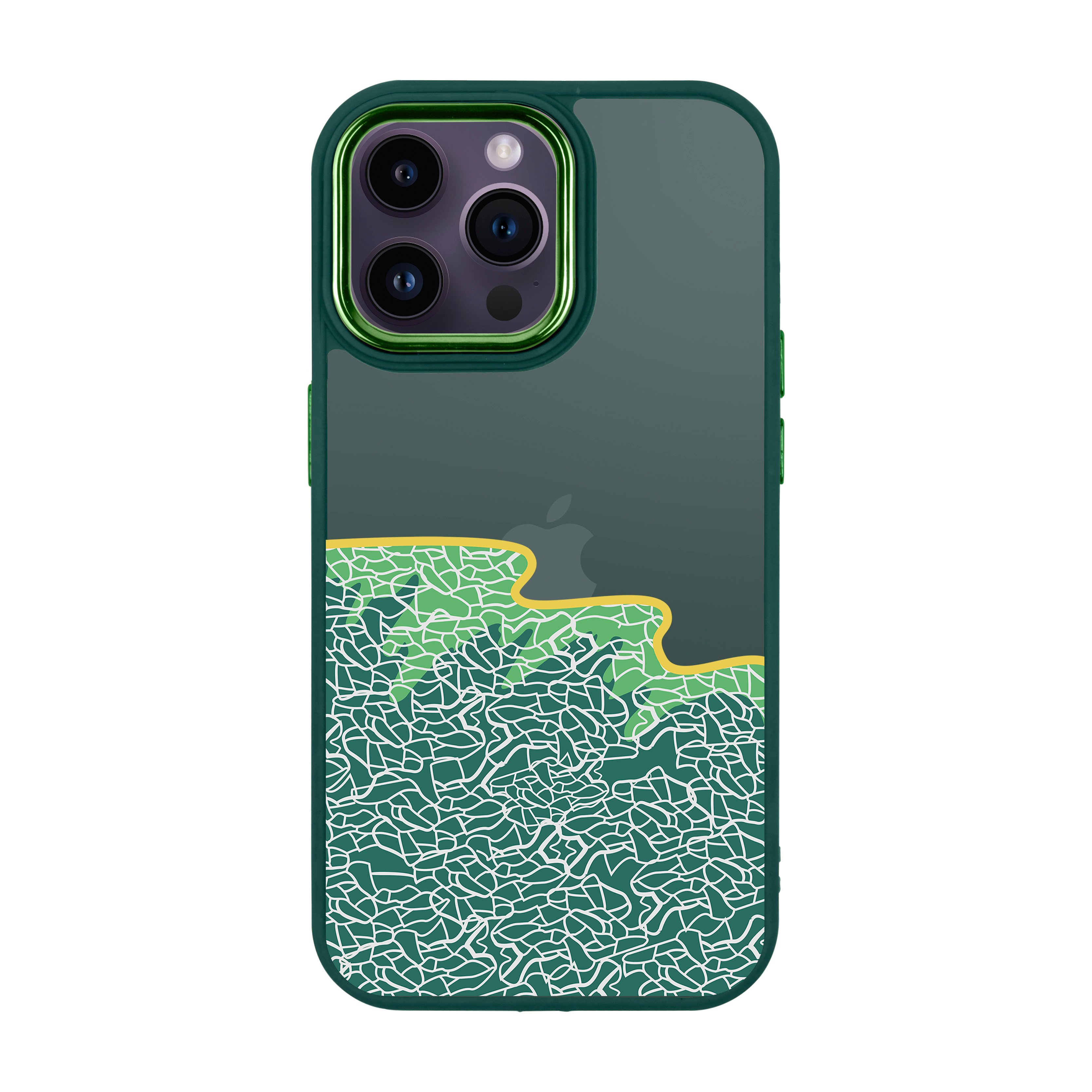 SEA - iPhone Proof Case