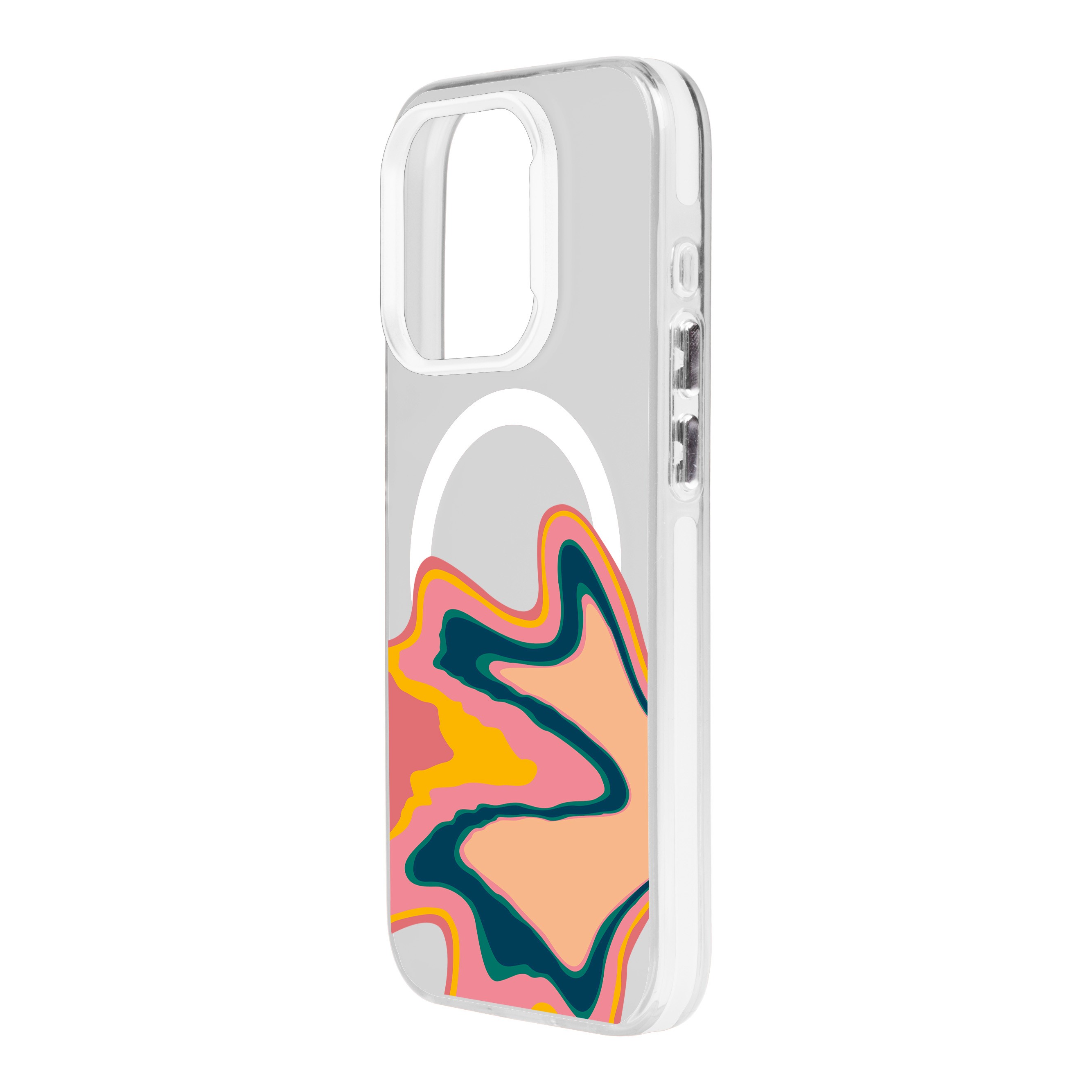 Us In Essence - iPhone Hold Case with MagSafe